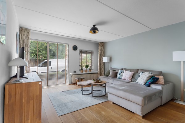 Medium property photo - Louis Paul Boonstraat 42, 1321 KC Almere
